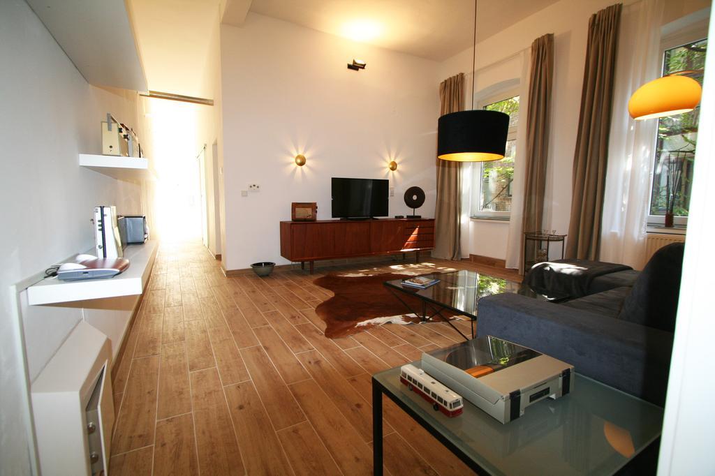 Apartment Miro Cologne Room photo