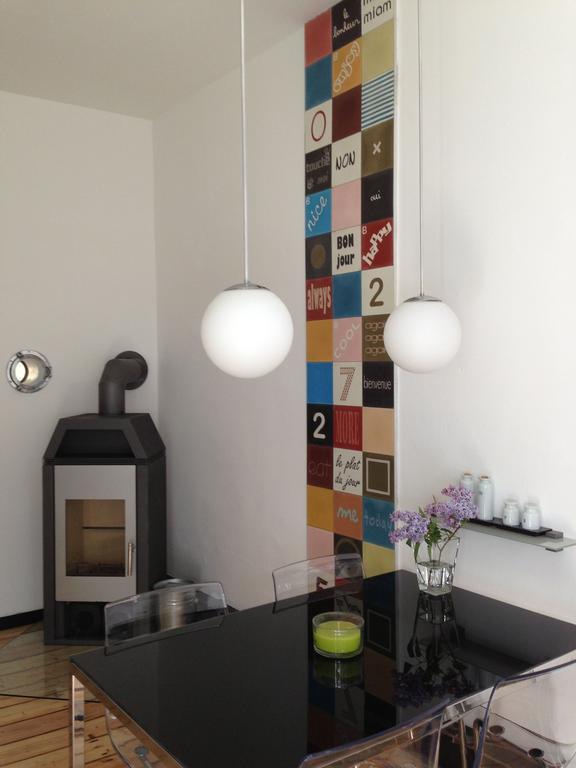 Apartment Miro Cologne Room photo