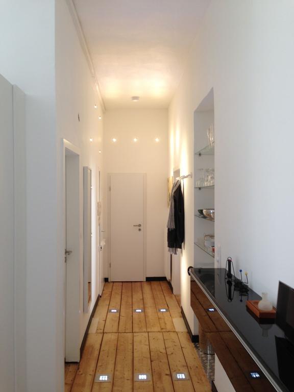 Apartment Miro Cologne Room photo