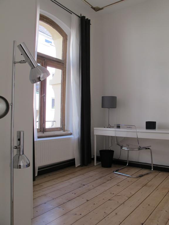 Apartment Miro Cologne Room photo