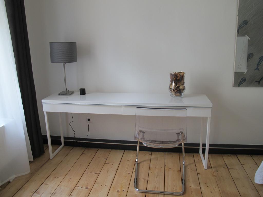 Apartment Miro Cologne Room photo