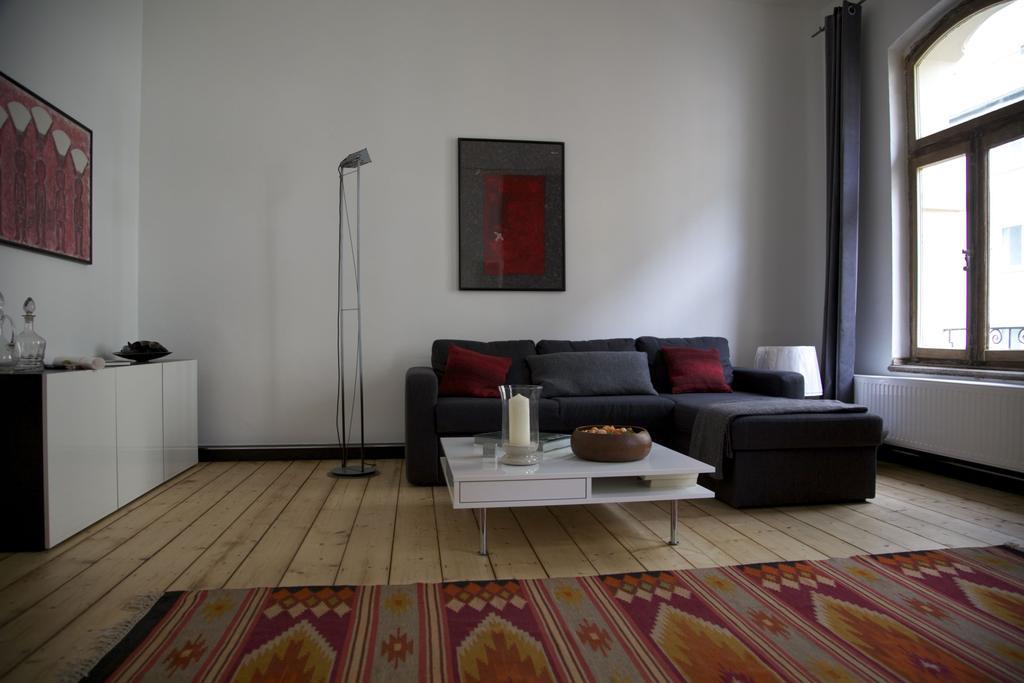 Apartment Miro Cologne Room photo