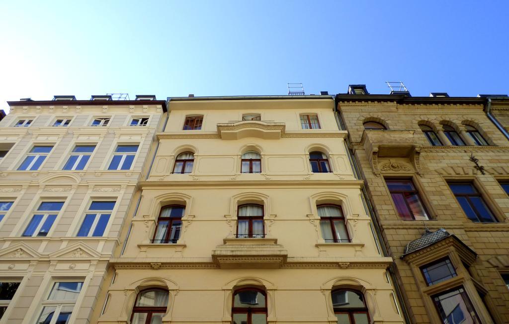 Apartment Miro Cologne Exterior photo